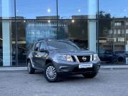 Nissan Terrano III (D10) Самара  - изображение 17