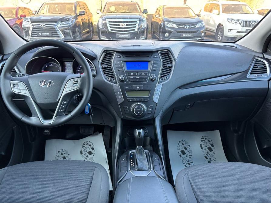 Hyundai Santa Fe III Пермь  - изображение 16
