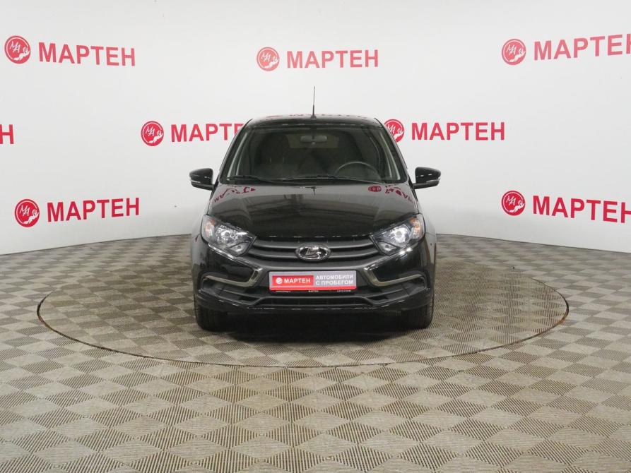 Lada (ВАЗ) Granta I Рестайлинг Вологда  - изображение 2