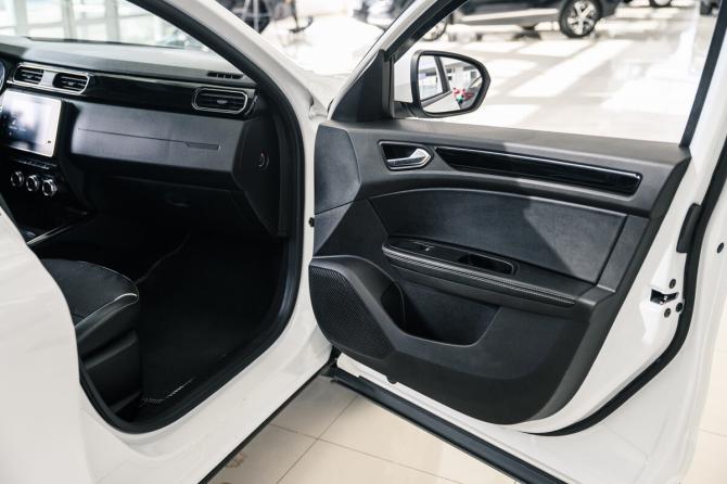 Renault Arkana I с пробегом 2020 года, цена 1 480 000 рублей, 145000 км, внедорожник, Автокод Объявления