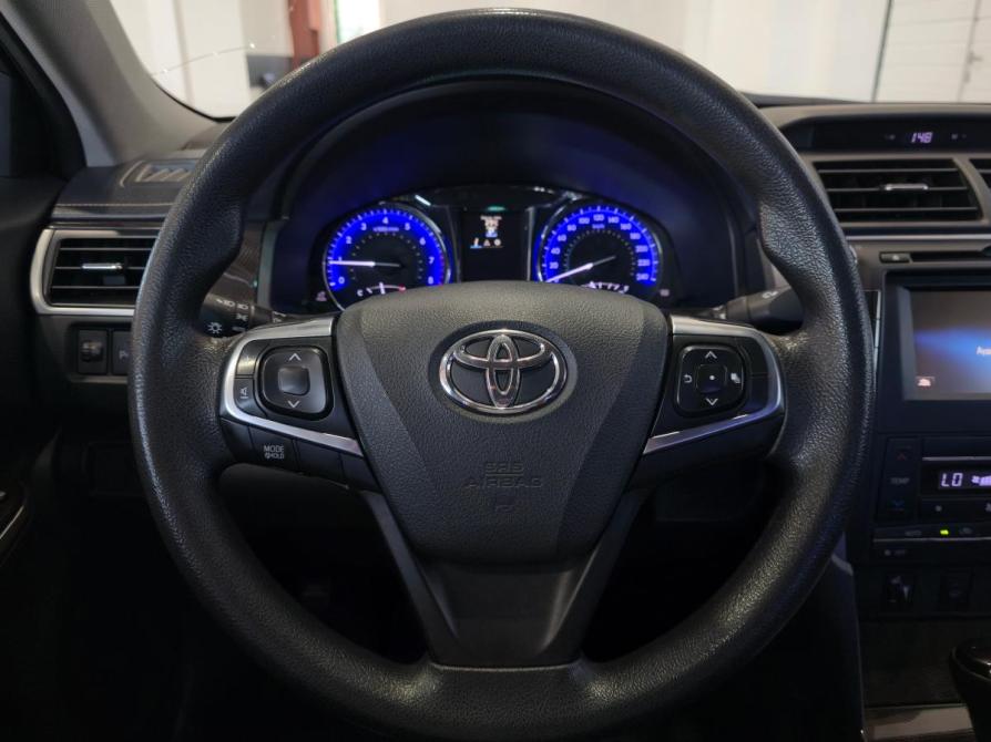 Toyota Camry VII (XV50) Рестайлинг Таганрог  - изображение 17