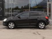 Nissan Qashqai I Новосибирск  - изображение 26