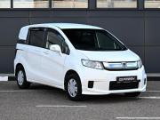 Honda Freed I Рестайлинг 2 Новороссийск  - изображение 23