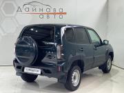 Lada (ВАЗ) Niva Travel I Воронеж  - изображение 26