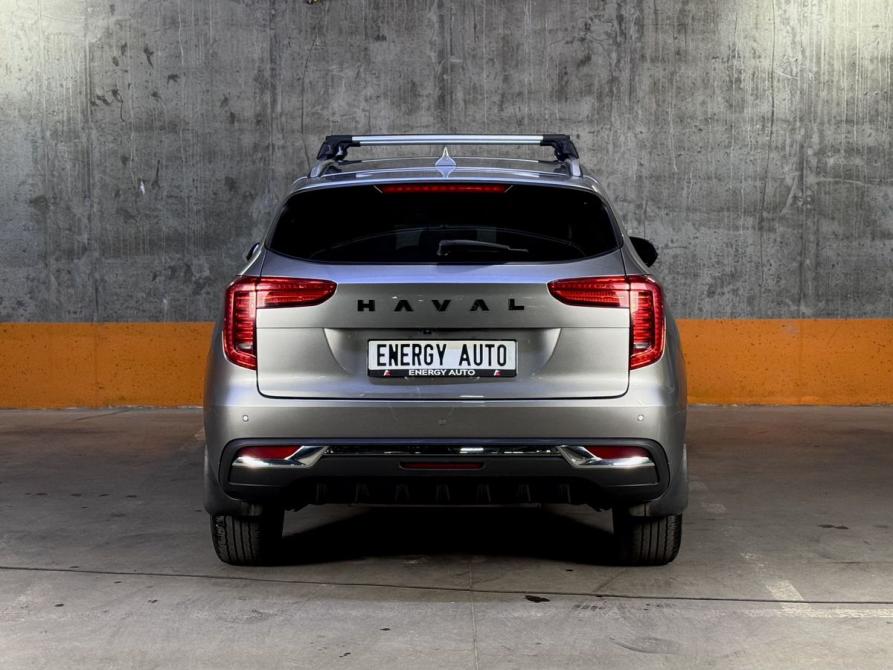 Haval Jolion I Рестайлинг Уфа  - изображение 4