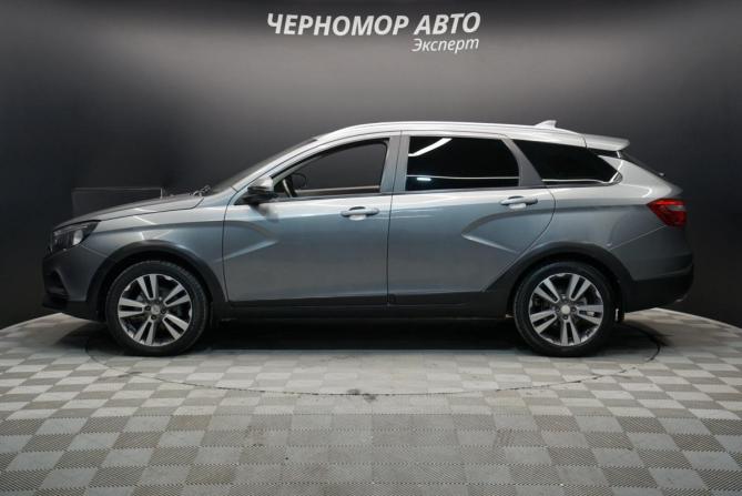 Lada (ВАЗ) Vesta I с пробегом 2020 года, цена 1 220 000 рублей, 144000 км, универсал, Автокод Объявления
