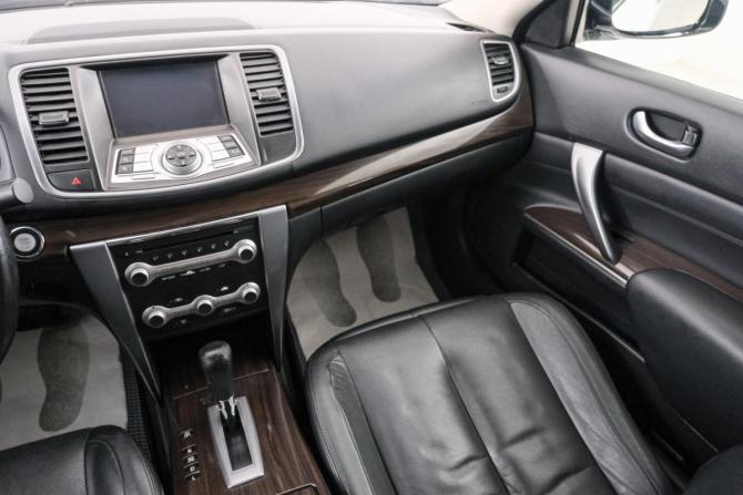 Nissan Teana II Рестайлинг с пробегом 2013 года, цена 1 399 000 рублей, 196000 км, седан, Автокод Объявления