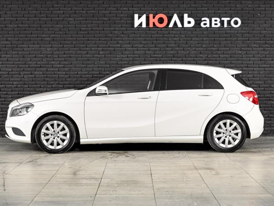 Mercedes-Benz A-Класс III (W176) Екатеринбург  - изображение 8