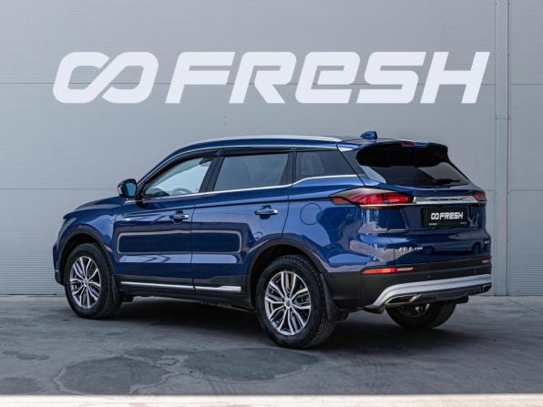 Geely Atlas Pro с пробегом 2022 года, цена 1 970 000 рублей, 57880 км, внедорожник, Автокод Объявления