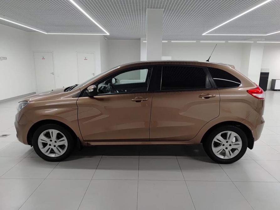 Lada (ВАЗ) XRAY I Казань  - изображение 10