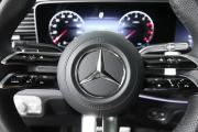 Mercedes-Benz GLE Coupe II (C167) Рестайлинг Москва  - изображение 27