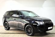 Mitsubishi Outlander III Сургут  - изображение 24
