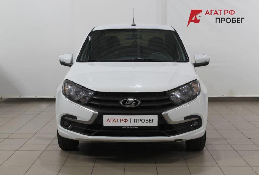 Lada (ВАЗ) Granta I Рестайлинг Астрахань  - изображение 2
