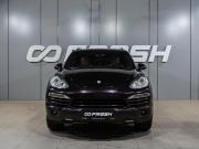 Porsche Cayenne II (958) Воронеж  - изображение 29