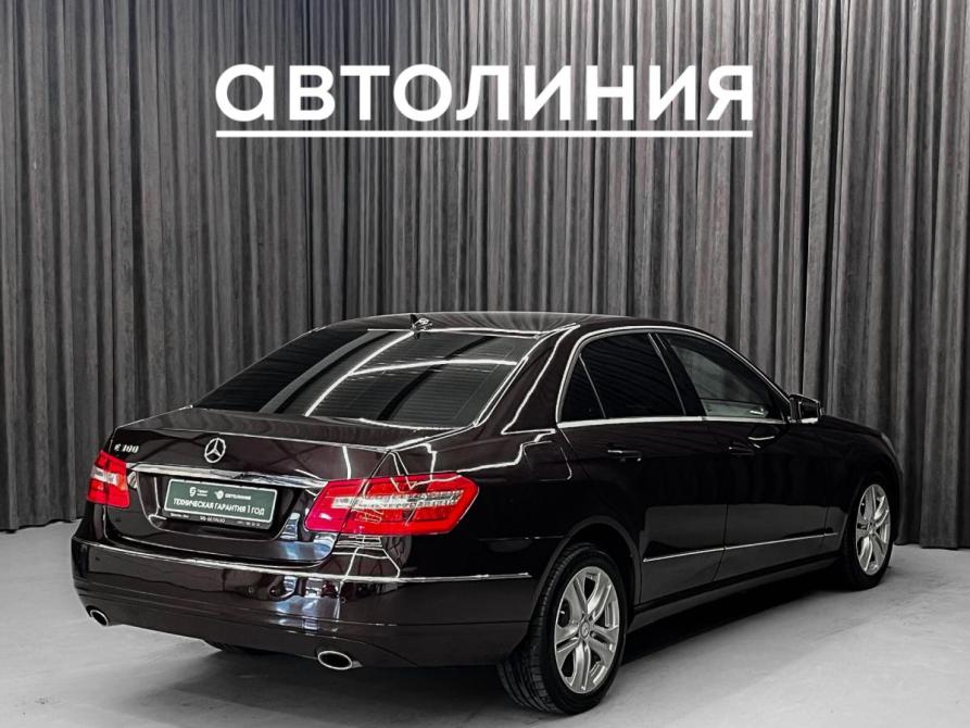 Mercedes-Benz E-Класс IV (W212 S212 C207) Красноярск  - изображение 6