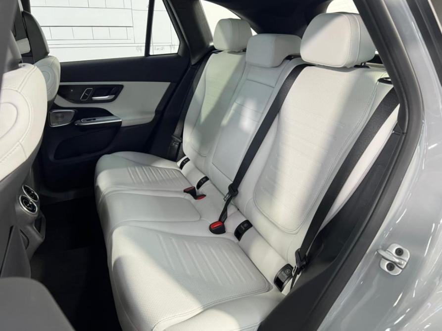 Mercedes-Benz GLC II (X254) Москва  - изображение 3