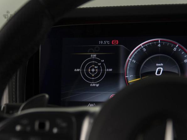 Mercedes-Benz G-Класс AMG II (W463) с пробегом 2020 года, цена 13 493 900 рублей, 91590 км, внедорожник, Автокод Объявления