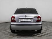 Skoda Octavia I (A4) Рестайлинг Москва  - изображение 19