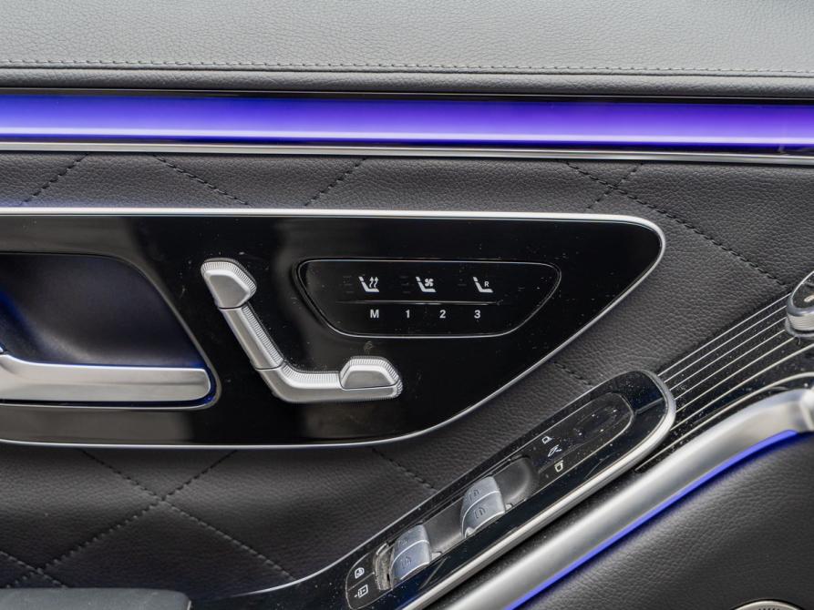 Mercedes-Benz S-Класс VII (W223) Москва  - изображение 22
