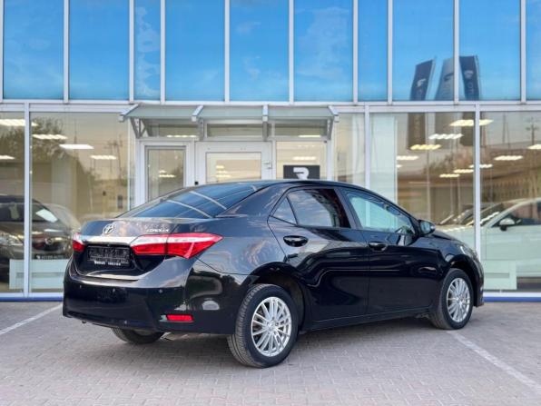 Toyota Corolla XI (E160 E170 E180) с пробегом 2013 года, цена 1 160 000 рублей, 147320 км, седан, Автокод Объявления