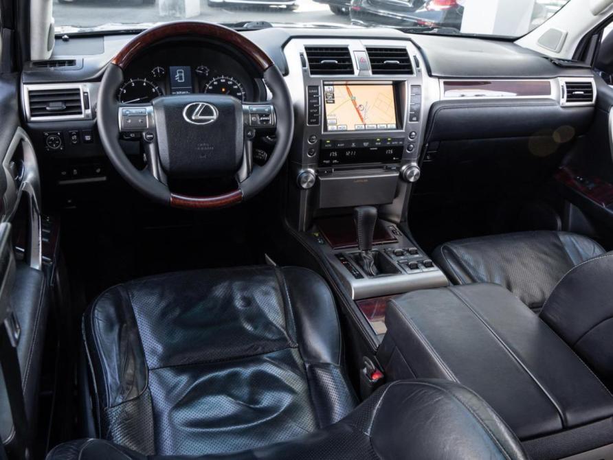 Lexus GX II Волгоград  - изображение 6