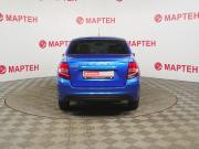 Lada (ВАЗ) Granta I Рестайлинг Вологда  - изображение 22