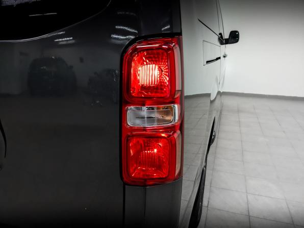 Opel Zafira Life I с пробегом 2020 года, цена 3 850 000 рублей, 29734 км, минивэн, Автокод Объявления