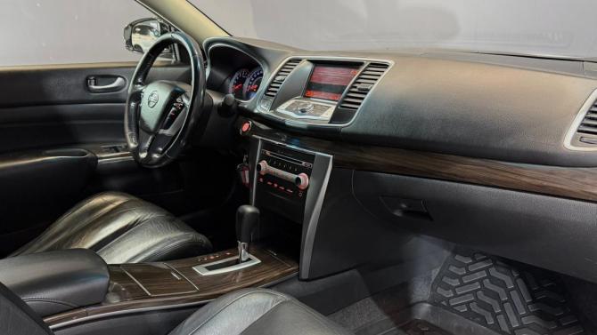 Nissan Teana II (J32) Рестайлинг с пробегом 2012 года, цена 1 120 000 рублей, 249000 км, седан, Автокод Объявления
