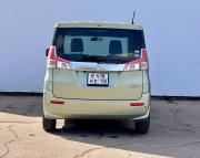 Suzuki Solio III Иркутск  - изображение 21