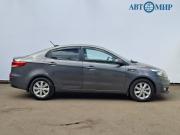 Kia Rio III Рестайлинг Москва  - изображение 16