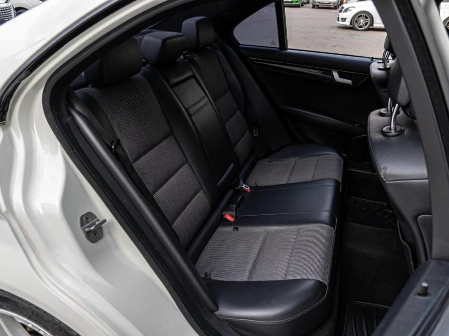 Mercedes-Benz C-Класс III (W204) Рестайлинг Краснодар  - изображение 7