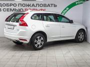 Volvo XC60 I Рестайлинг Москва  - изображение 22