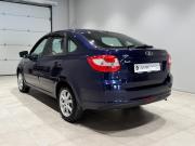 Lada (ВАЗ) Granta I Екатеринбург  - изображение 26
