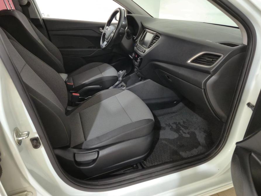 Hyundai Solaris II Альметьевск  - изображение 14