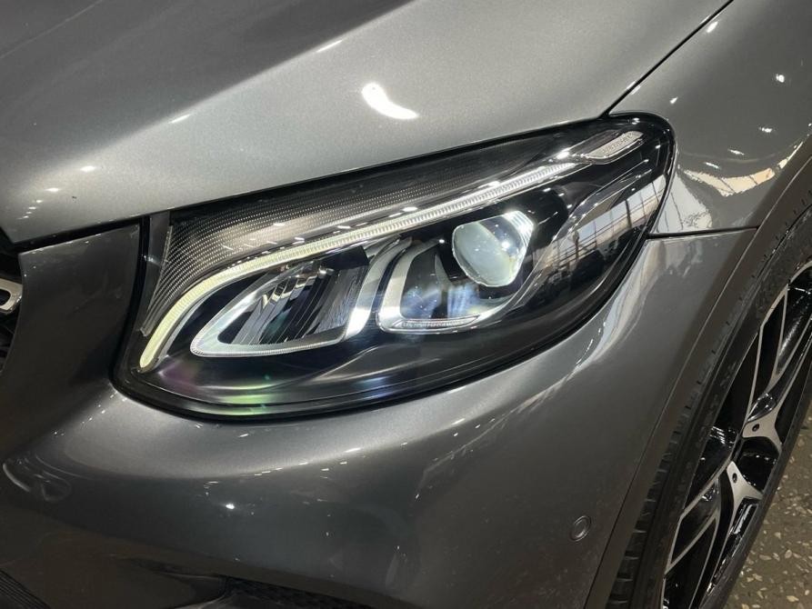 Mercedes-Benz GLC I (X253) Пермь  - изображение 9