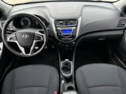 Hyundai Solaris I Калуга  - изображение 28
