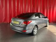 Hyundai Solaris I Ростов-на-Дону  - изображение 19