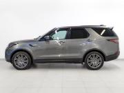 Land Rover Discovery V Санкт-Петербург  - изображение 38