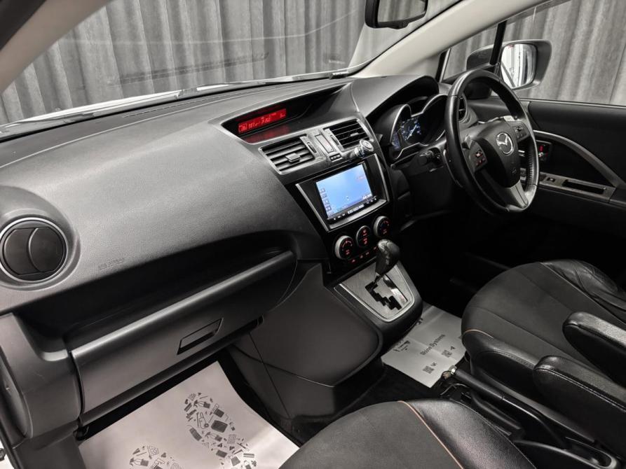 Mazda Premacy III (CW) Красноярск  - изображение 15