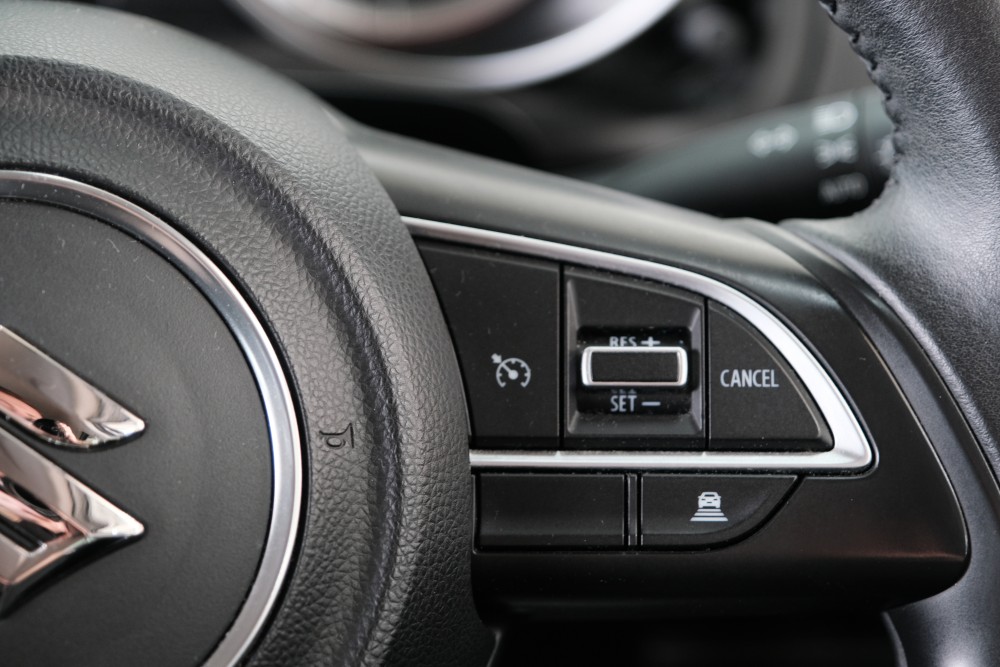 Suzuki Swift V Омск  - изображение 16
