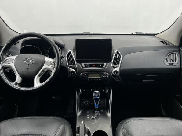 Hyundai ix35 I с пробегом 2013 года, цена 1 050 000 рублей, 271980 км, внедорожник, Автокод Объявления
