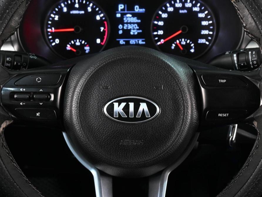 Kia Rio IV Ростов-на-Дону  - изображение 12