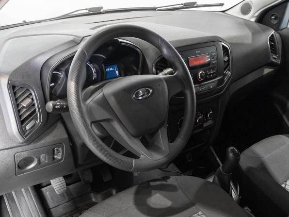 Lada (ВАЗ) XRAY I с пробегом 2018 года, цена 796 000 рублей, 111612 км, хэтчбек, Автокод Объявления