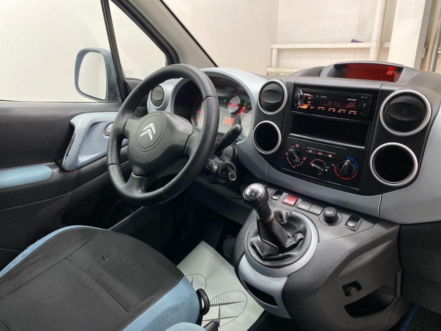 Citroen Berlingo II Рестайлинг Энгельс  - изображение 33