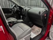 Nissan Qashqai I Рестайлинг Красноярск  - изображение 26