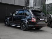 Land Rover Range Rover Sport I Рестайлинг Москва  - изображение 35