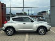 Nissan Juke I Владикавказ  - изображение 20