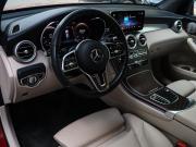 Mercedes-Benz GLC Coupe I (C253) Рестайлинг Москва  - изображение 32