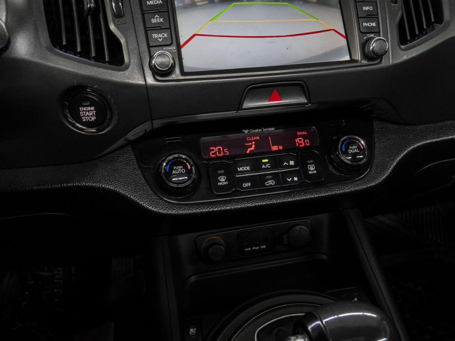 Kia Sportage III Тюмень  - изображение 24