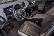 BMW X3 IV (G45/G48) Казань  - изображение 20